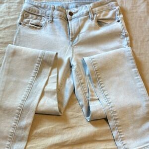Old Navy Rock Star Jeans💙